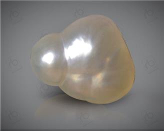 NATURAL Pearl / Moti (Real) ( UNDRILLED ) 3.4 CTS ( 8241 ) (BAS)